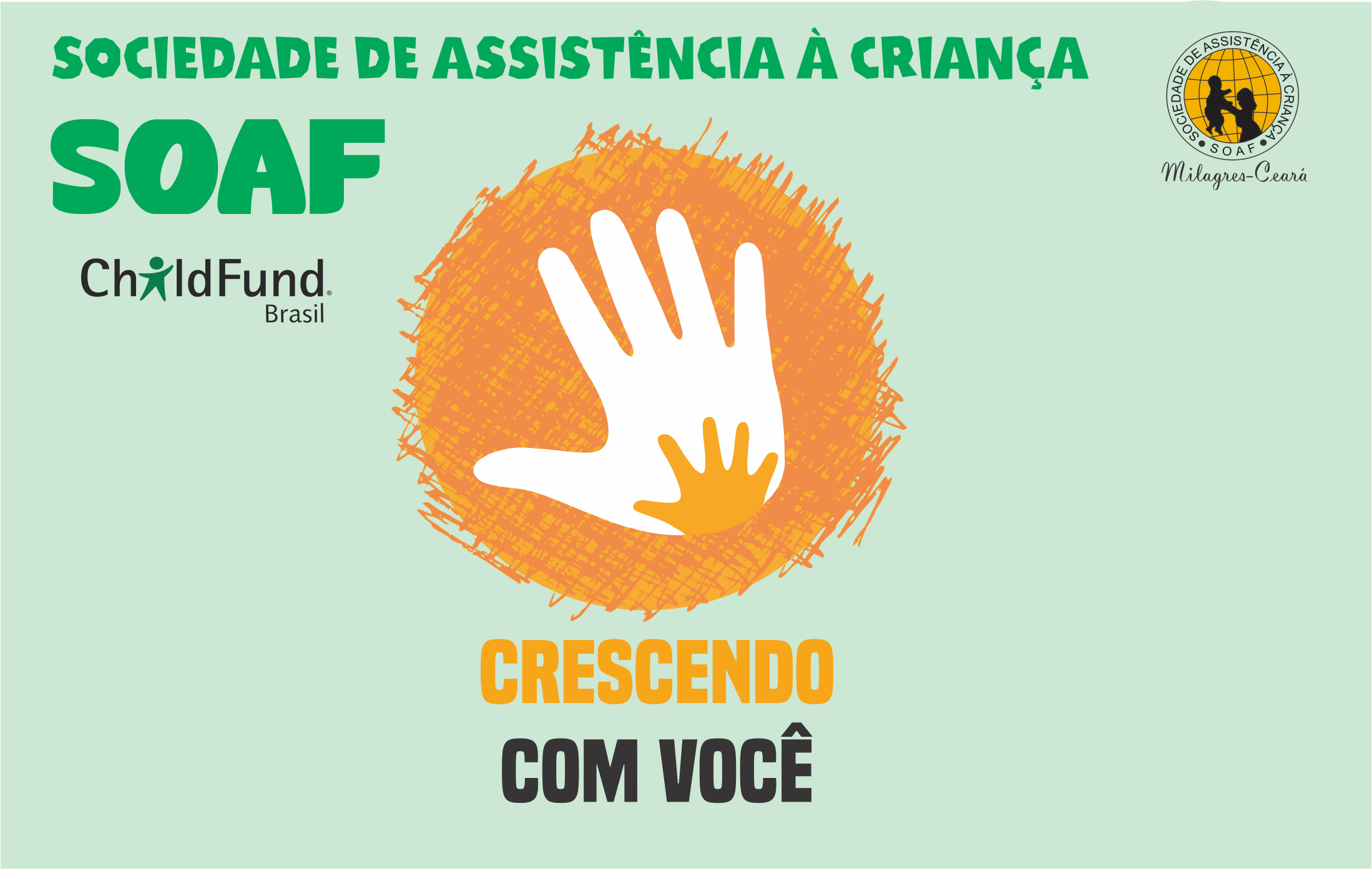 Programa Crescendo com Você