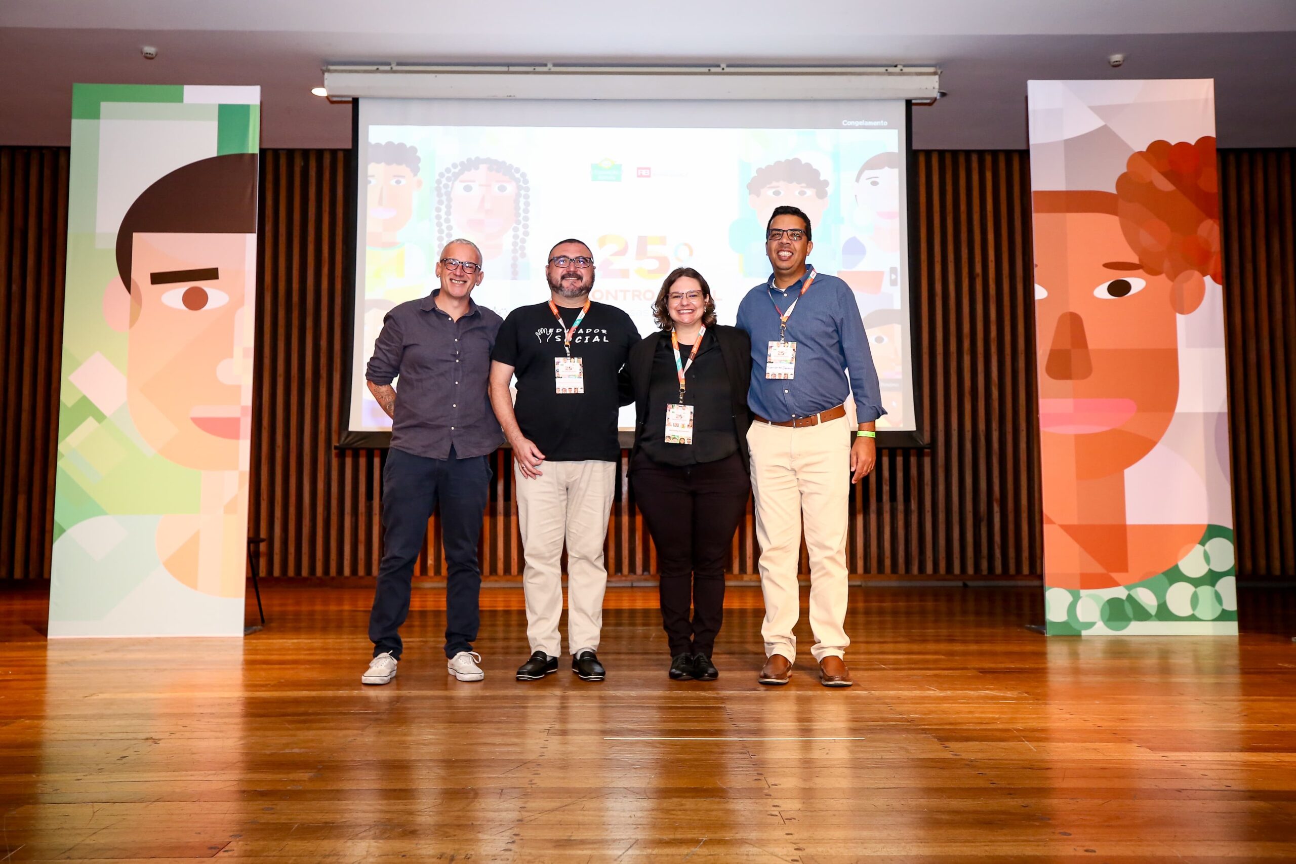 Educador Social e o Poder de Transformação